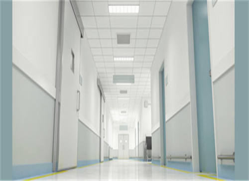 岳阳硫酸钡应用于X光室墙体和地板的防护
