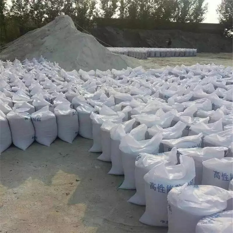 岳阳硫酸钡砂的包装与贮存