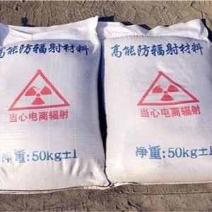 岳阳硫酸钡砂与水泥的比例